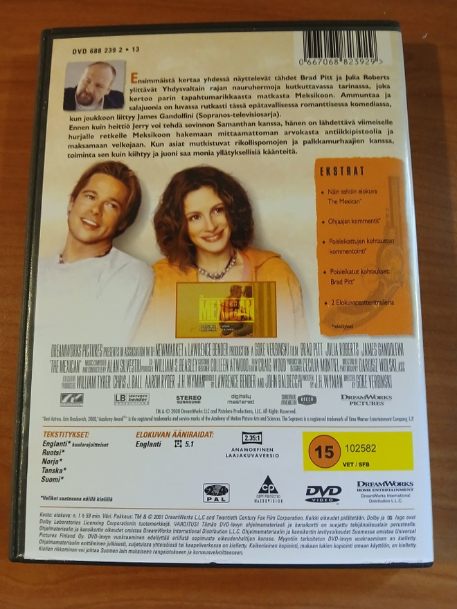 Item image