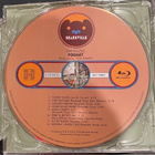 Foghat – Energized (UUSI HI-RES & QUAD BD) - pikkukuva 3