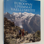 Richard Sale : Euroopan upeimmat vaellusreitit - pikkukuva 1