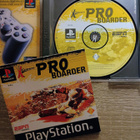PS1 Pro Boarder siisti ohjeet - pikkukuva 2