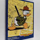 Walt Disney : Parhaat sarjat 63 :  Hessu Kolumbus ; Aku m... - pikkukuva 1