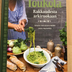 Toukola Rakkaudesta arkiruokaan /Mansikkamäki ja Reenpää - pikkukuva 1
