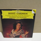 Bizet:Carmen-Agnes Baltsa-Von Karajan CD - pikkukuva 1