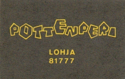 Lohja, Pottenperi   b48