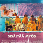 ICE AGE 5 - BLU-RAY - pikkukuva 4