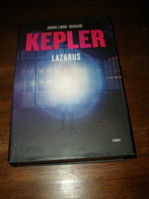 KEPLER Lazarus SID