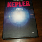 KEPLER Lazarus SID - pikkukuva 1