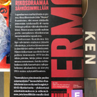 Rautaheimo: Hermo- Murharyhmän mies. 2020. - pikkukuva 2