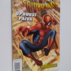 Hämähäkkimies - Spider-Man 10/2008 - pikkukuva 1