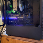 Pelikone Paketti RTX 3060 Ti / Intel i7-10700K / RAM 16Gt - pikkukuva 3