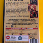 Four Rooms - Neljä huonetta DVD - pikkukuva 2