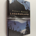 Robert Mawson : Lasaruslapsi - pikkukuva 1