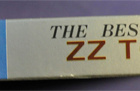 ZZ Top – The Best Of ZZ Top C-kasetti - pikkukuva 4