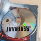 The Revenant dvd - pikkukuva 2