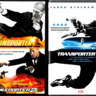 Jason Statham: Transporter 1-3 - pikkukuva 1