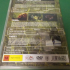 VIOLENT WILDERNESS 3x DVD KOLMEN LEFFAN SETTI (W) - pikkukuva 2