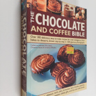 Catherine Atkinson/m Bank : The Chocolate and Coffee Bible - pikkukuva 1