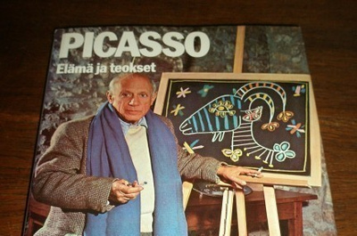 Picasso / Elämä ja teokset