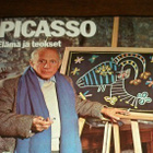 Picasso / Elämä ja teokset - pikkukuva 1
