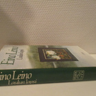 Eino Leino : Laulun lapsi : valikoima runoja - pikkukuva 3