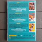 DVD: I Confess + Strangers On A Train + Stage Fright (Hitchc - pikkukuva 2