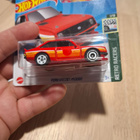 Hotwheels keräilyauto - pikkukuva 1