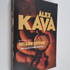 Alex Kava : Sielujen sieppari - pikkukuva 1