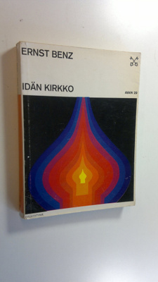 Ernst Benz : Idän kirkko