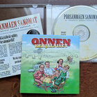 Pörsänmäen Sanomat: Tribuutti Jaakko Tepolle (CD) - pikkukuva 1