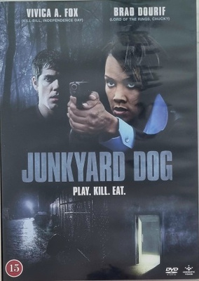 Junkyard Dog