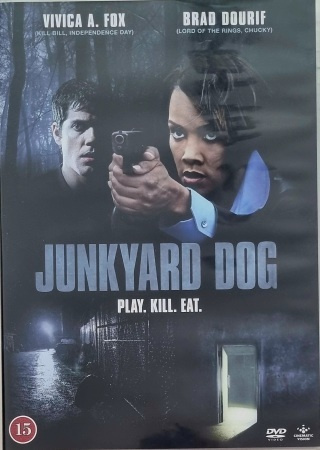 Junkyard Dog