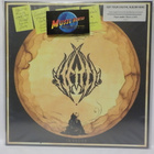 STENCH - VENTURE M/M KELTAINEN LP POLAND 2014 - pikkukuva 1