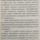 MICHAEL CRICHTON: HERRASMIESRYÖSTÄJÄ (KOVAKANTINEN) - pikkukuva 4