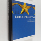 Jyrki Jauhiainen : Eurooppayhtiö - pikkukuva 1