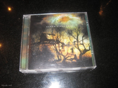 Canto Finlandia - Canto Finlandia