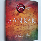 Rhonda Byrne : Sankari - pikkukuva 1