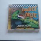 VAUHTIHITIT - T. H. AND & M. SUNDQVIST ym  .cd - pikkukuva 1