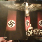 David Edgar ALBERT SPEER HITLERIN ARKKITEHTI (Sis.pk) - pikkukuva 2