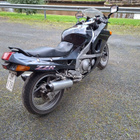 Kawasaki zz-r 600 - pikkukuva 4