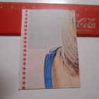 K12. Monty gum # Bay city rollers purkkatarra - pikkukuva 1