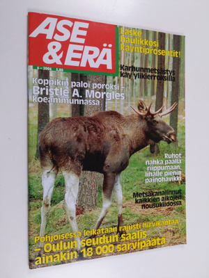 Ase & Erä 6/2006