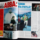 Suosikki 4/1979 LAKANAJULISTE MUKANA YM!! - pikkukuva 3