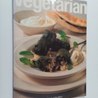 Nicola Graimes : Vegetarian - pikkukuva 1