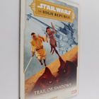 Star Wars : The High Republic - Trail of Shadows - pikkukuva 1