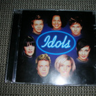 CD Idols 2004 - pikkukuva 1