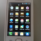 Samsung Galaxy Gio GT S5660 - pikkukuva 4