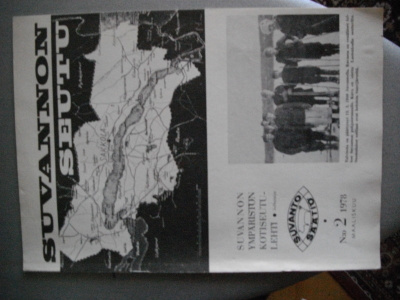 Suvannon seutu Nro 2/1978 (13.3)