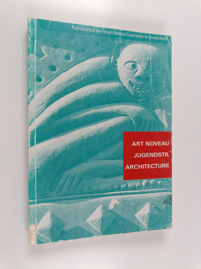 Margaretha Ehrström : Art Nouveau/Jugendstil Architecture...
