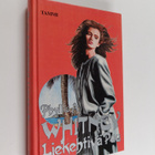 Phyllis A. Whitney : Liekehtivä puu - pikkukuva 1