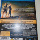 Blu-ray, Nälkäpeli - Vihan liekit - pikkukuva 2